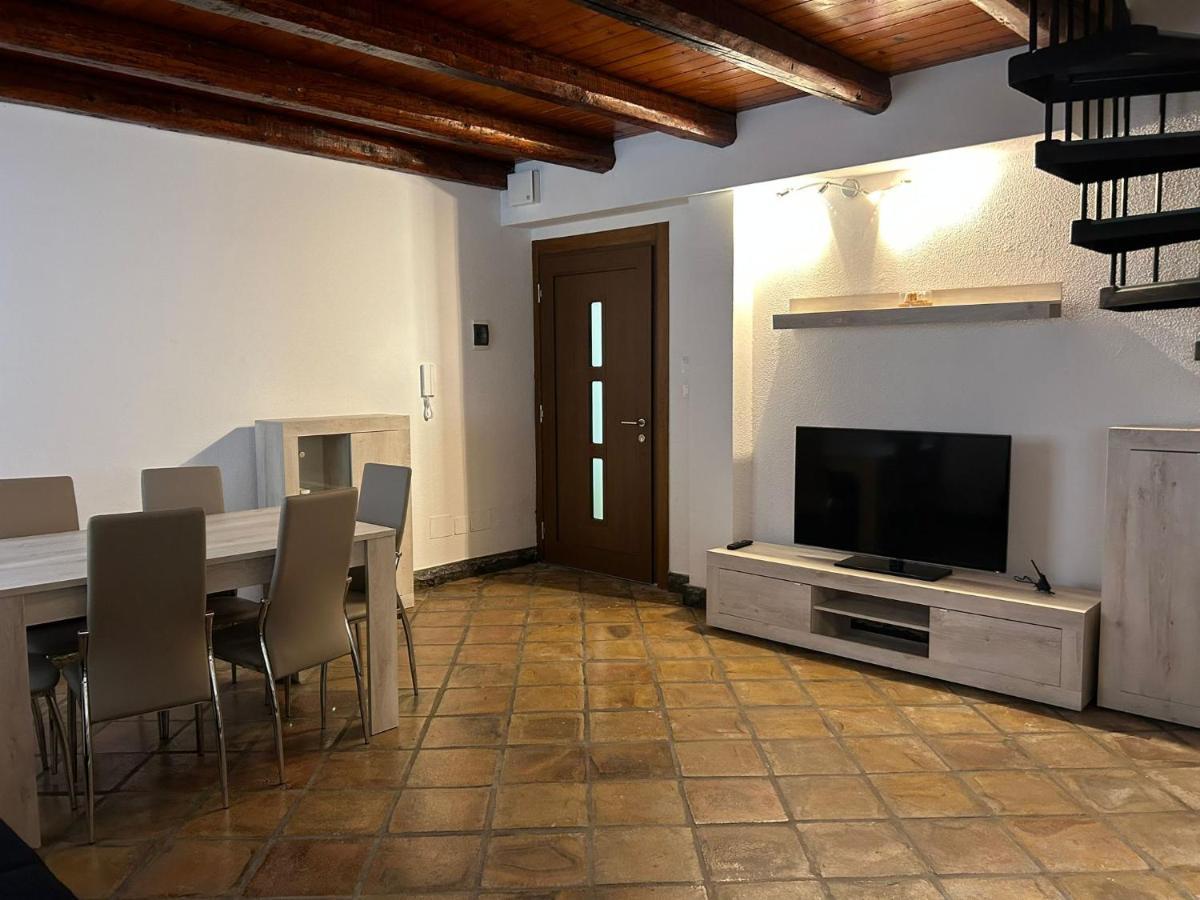 Li Cuti Apartments CTA Exterior foto