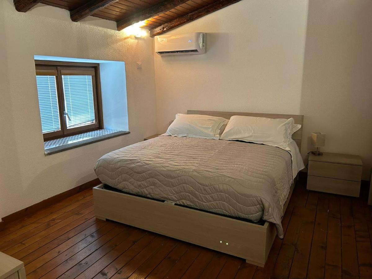 Li Cuti Apartments CTA Exterior foto