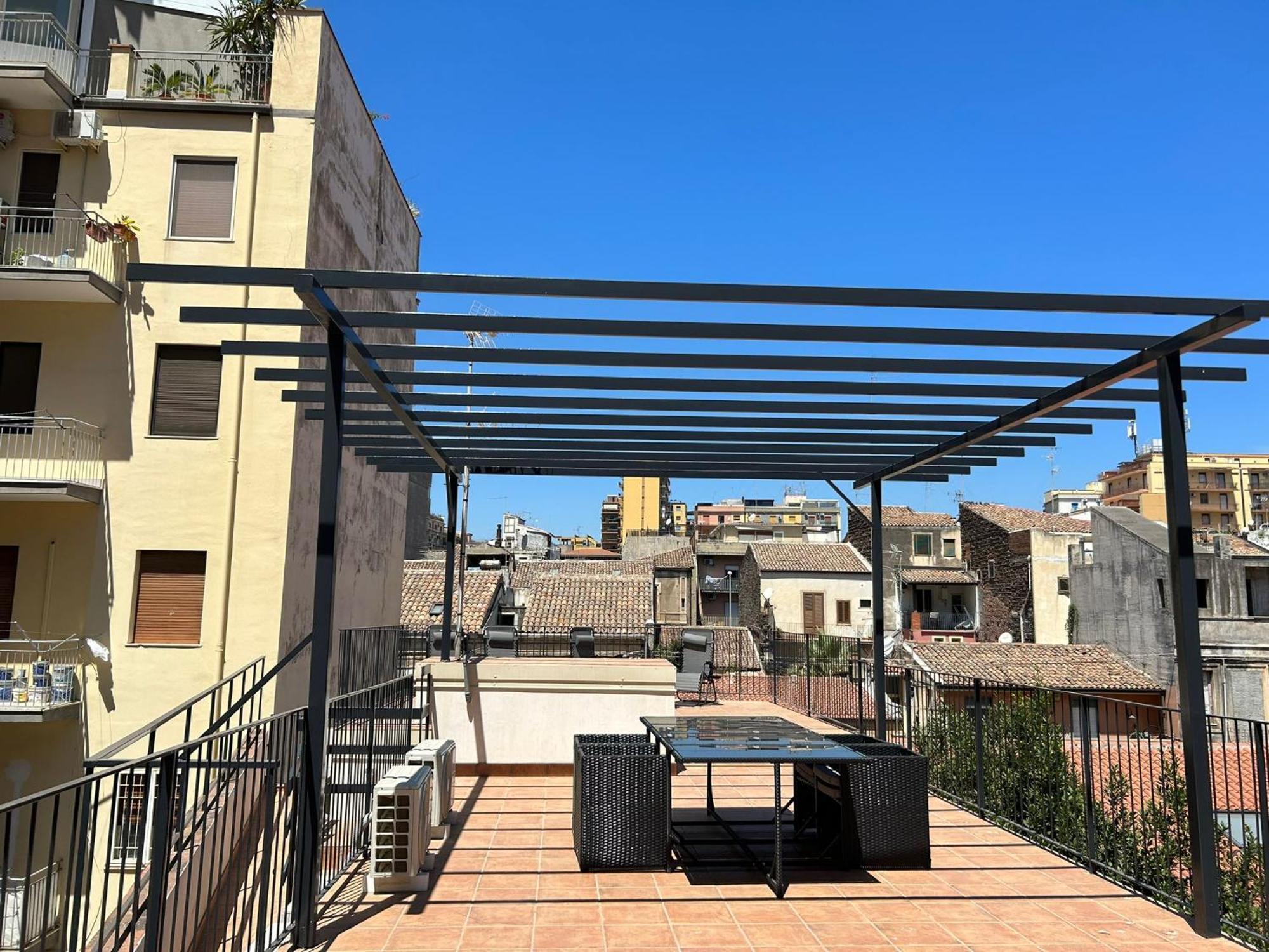 Li Cuti Apartments CTA Exterior foto