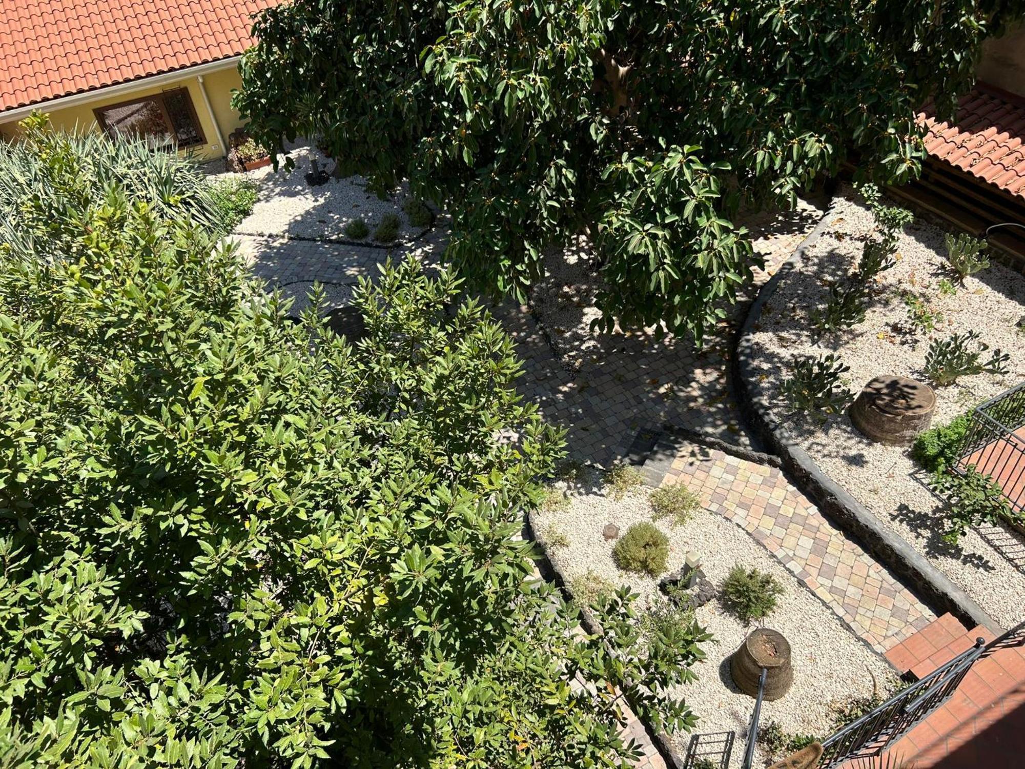 Li Cuti Apartments CTA Exterior foto