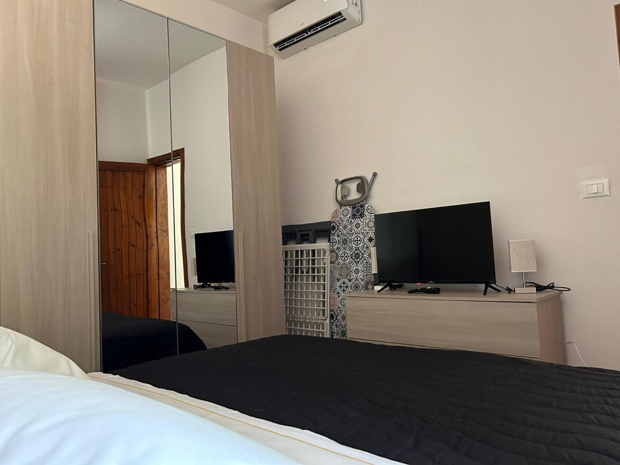 Li Cuti Apartments CTA Exterior foto