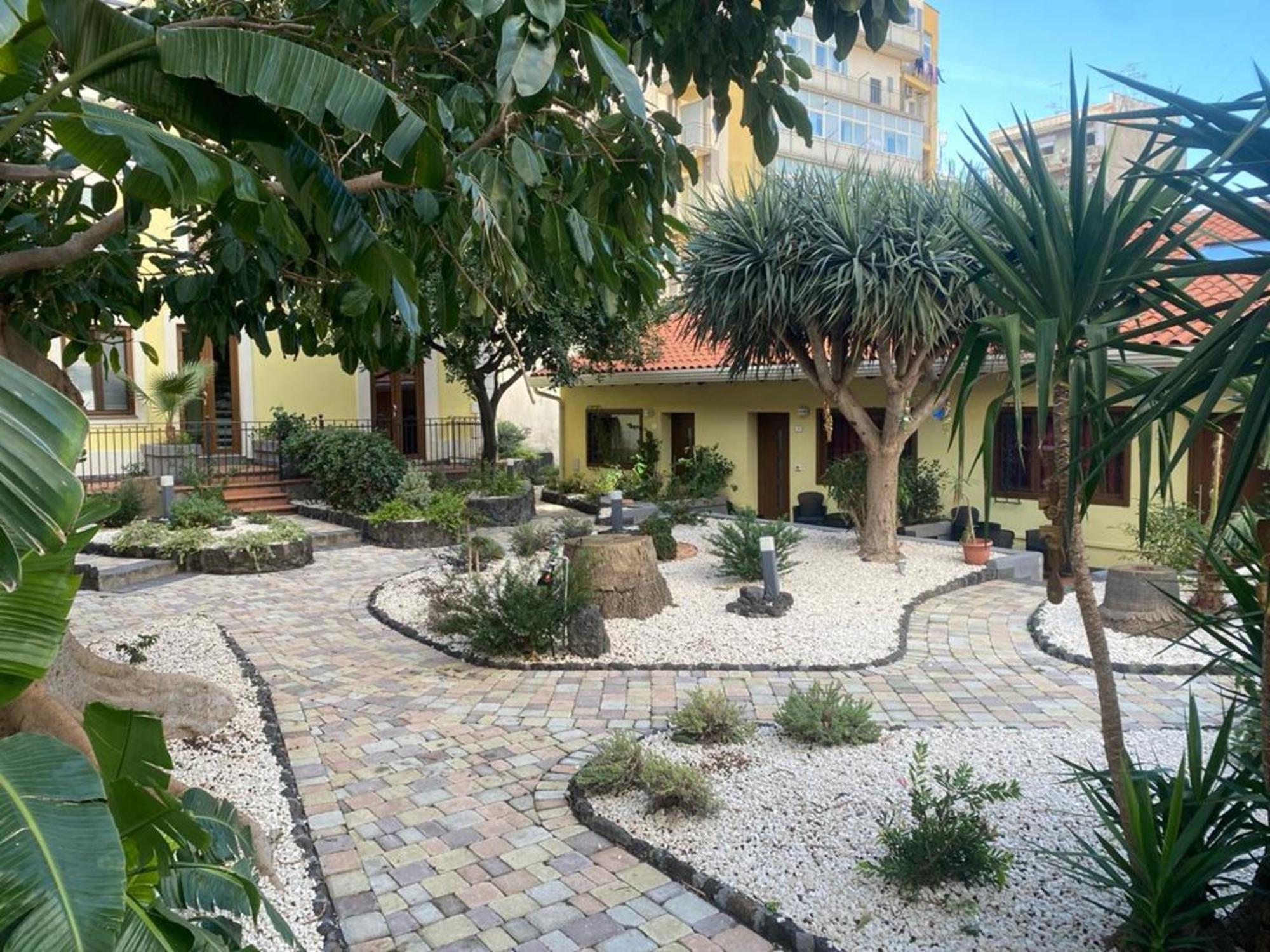 Li Cuti Apartments CTA Exterior foto