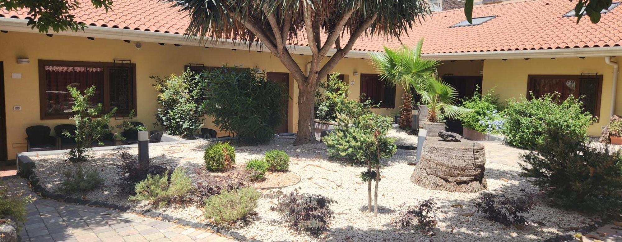 Li Cuti Apartments CTA Exterior foto